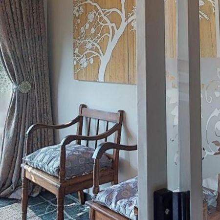 Cradle Valley Boutique Guesthouse Muldersdrift Exteriér fotografie