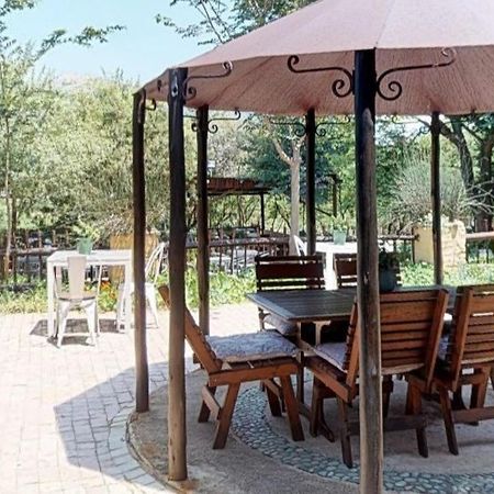 Cradle Valley Boutique Guesthouse Muldersdrift Exteriér fotografie