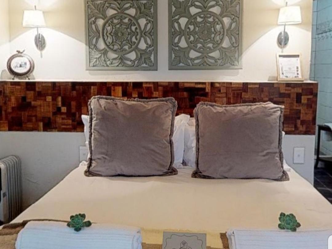 Cradle Valley Boutique Guesthouse Muldersdrift Exteriér fotografie