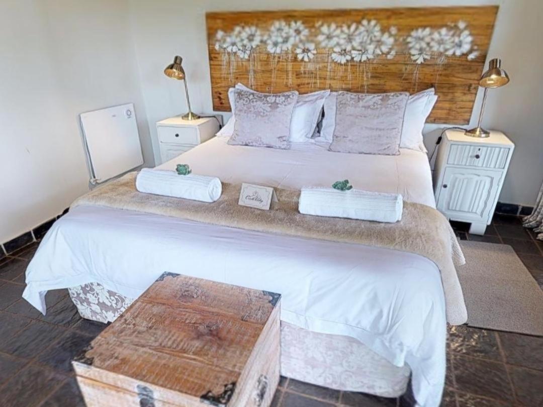 Cradle Valley Boutique Guesthouse Muldersdrift Exteriér fotografie