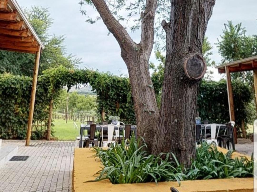Cradle Valley Boutique Guesthouse Muldersdrift Exteriér fotografie