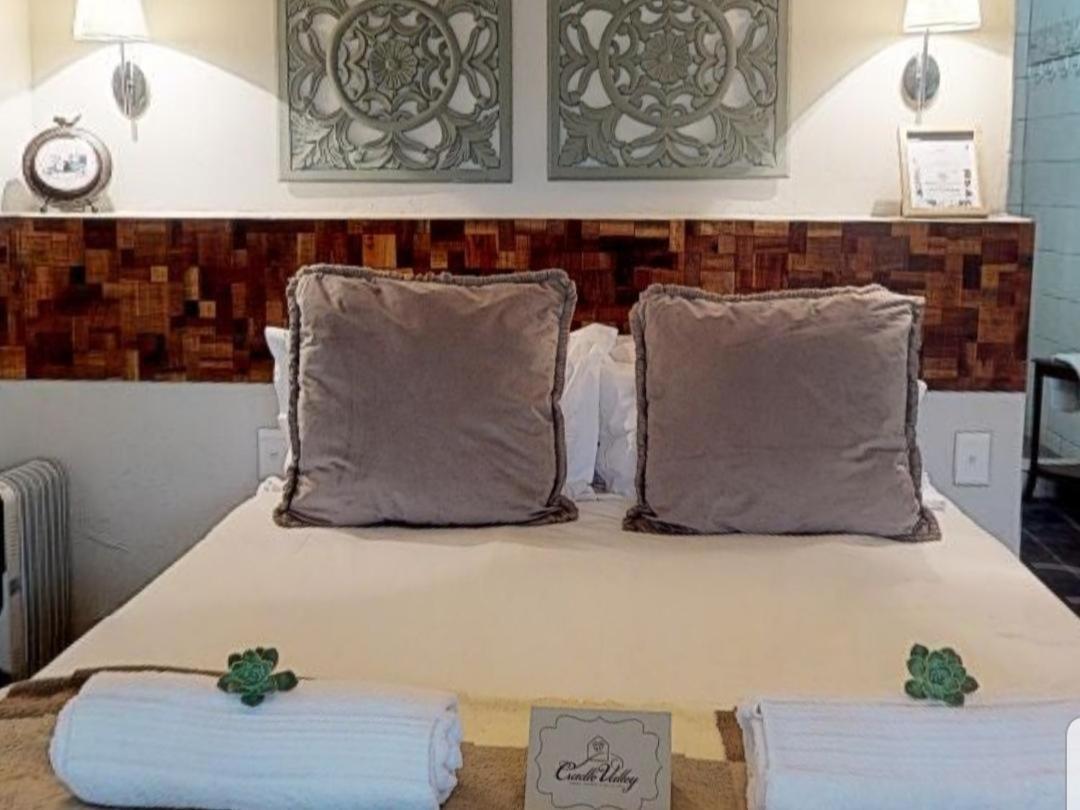 Cradle Valley Boutique Guesthouse Muldersdrift Exteriér fotografie