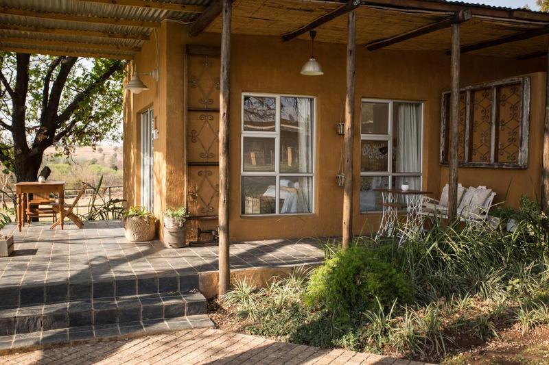 Cradle Valley Boutique Guesthouse Muldersdrift Exteriér fotografie