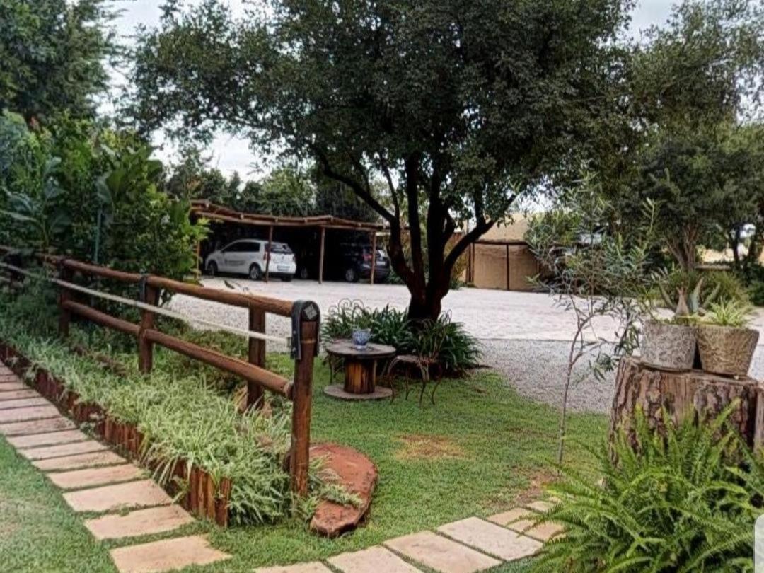 Cradle Valley Boutique Guesthouse Muldersdrift Exteriér fotografie