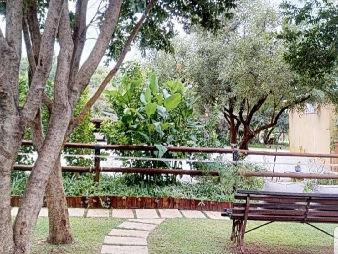Cradle Valley Boutique Guesthouse Muldersdrift Exteriér fotografie