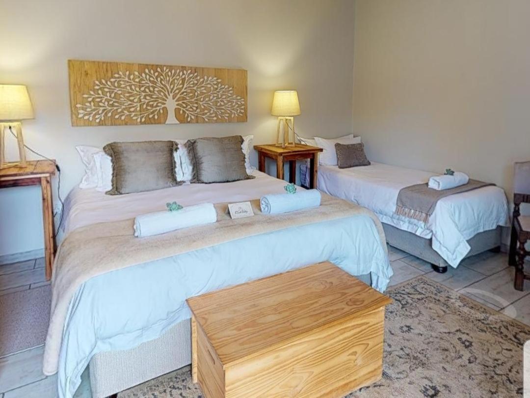 Cradle Valley Boutique Guesthouse Muldersdrift Exteriér fotografie