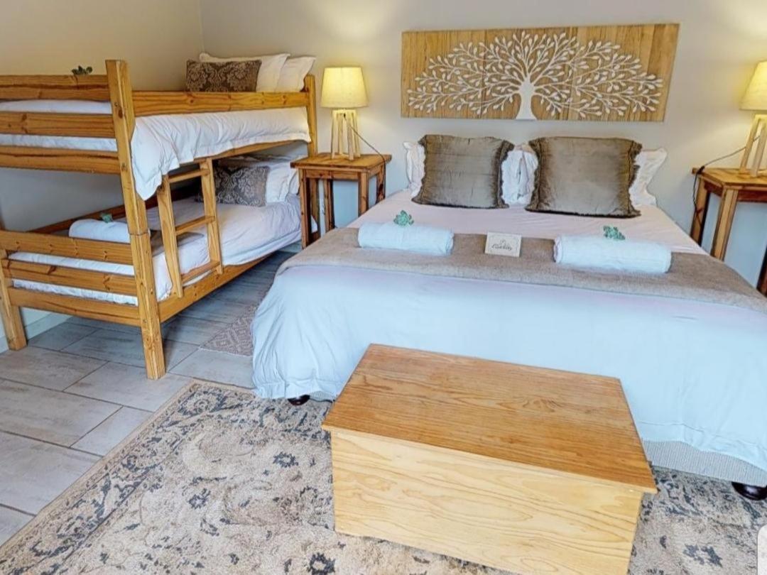 Cradle Valley Boutique Guesthouse Muldersdrift Exteriér fotografie