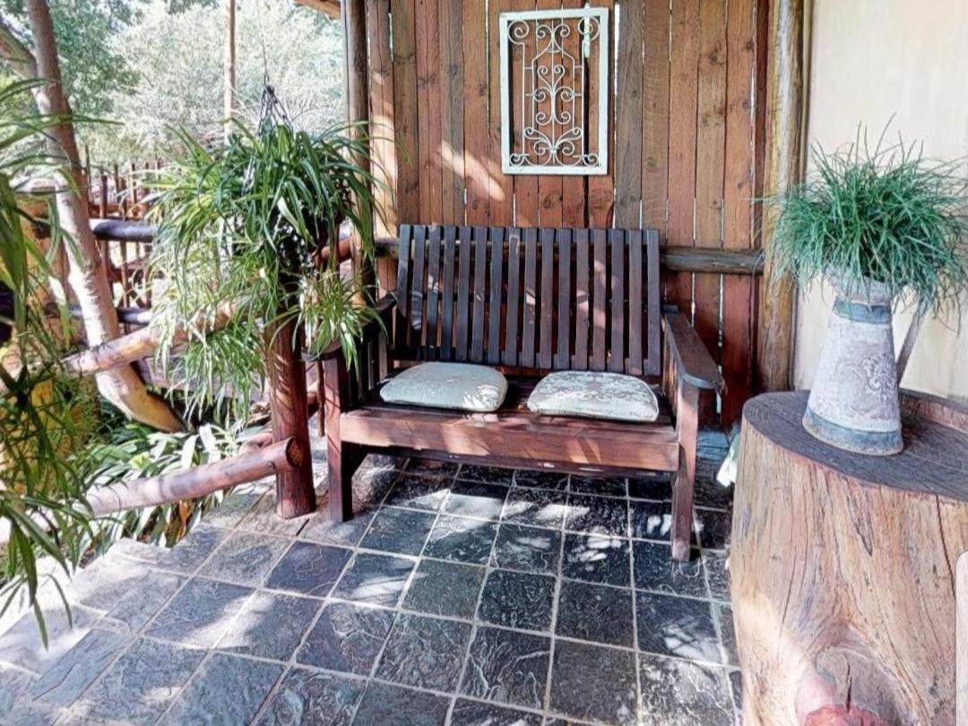 Cradle Valley Boutique Guesthouse Muldersdrift Exteriér fotografie