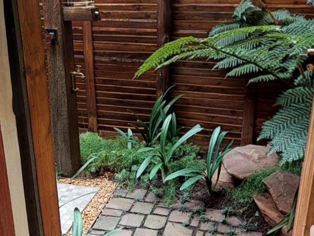 Cradle Valley Boutique Guesthouse Muldersdrift Exteriér fotografie