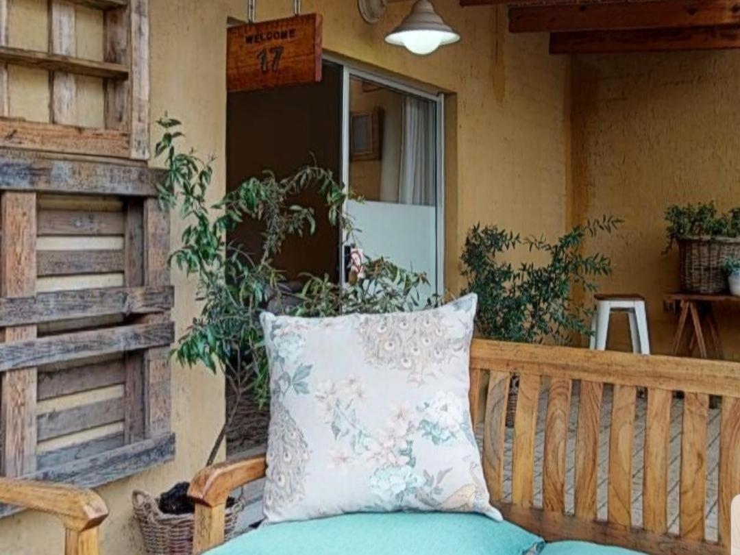 Cradle Valley Boutique Guesthouse Muldersdrift Exteriér fotografie