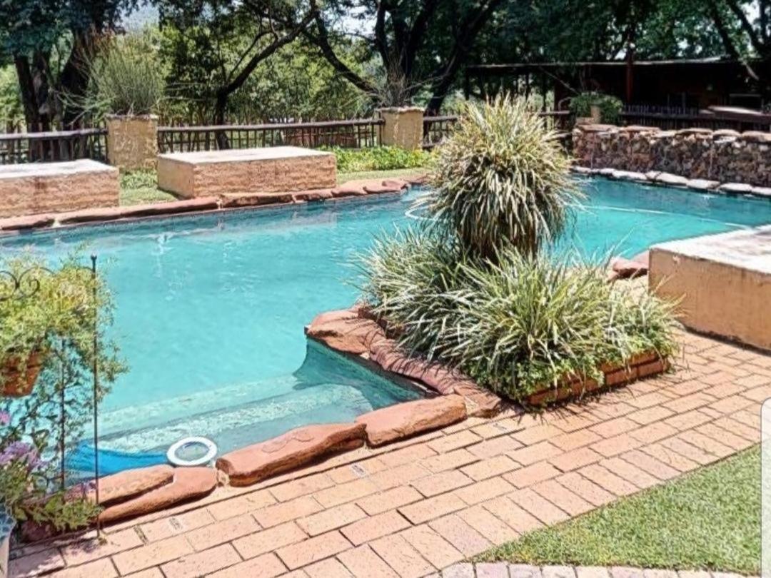 Cradle Valley Boutique Guesthouse Muldersdrift Exteriér fotografie