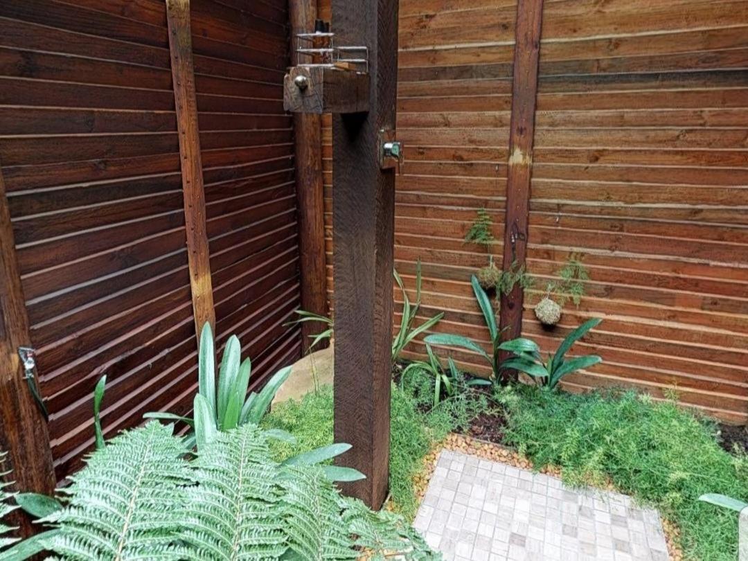 Cradle Valley Boutique Guesthouse Muldersdrift Exteriér fotografie