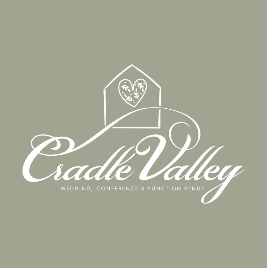 Cradle Valley Boutique Guesthouse Muldersdrift Exteriér fotografie