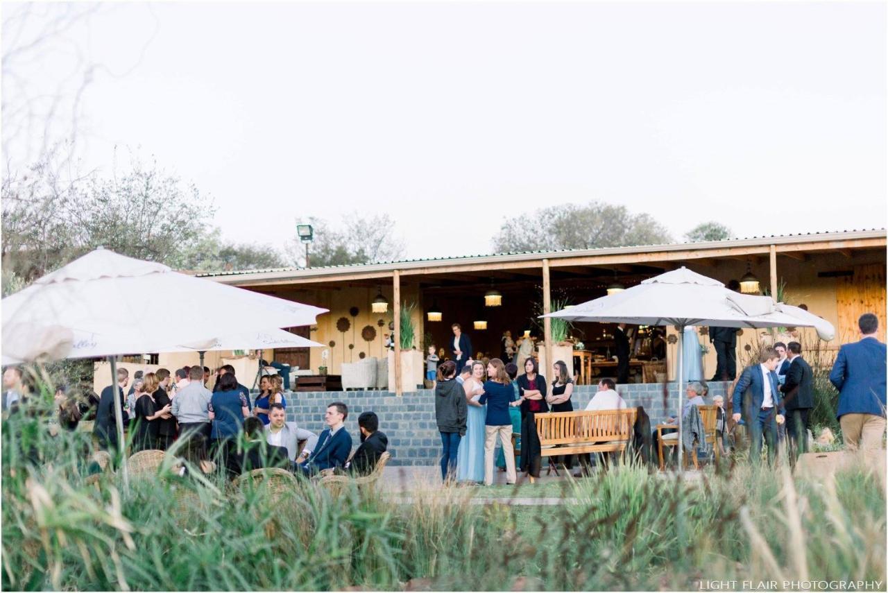 Cradle Valley Boutique Guesthouse Muldersdrift Exteriér fotografie